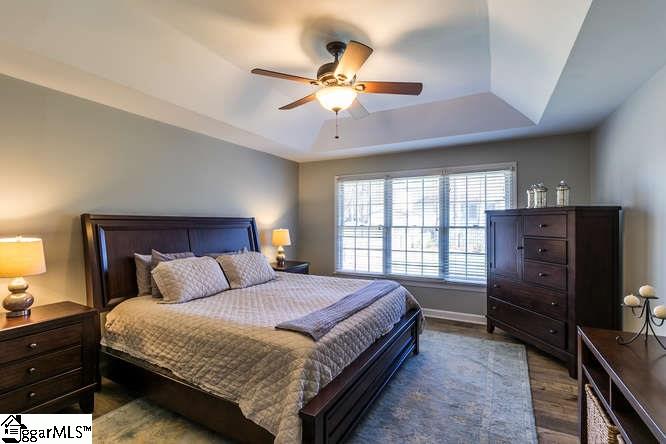 109 Bushberry Way Greer, SC 29650 - Photo 22 of 36 Gallery Image 22