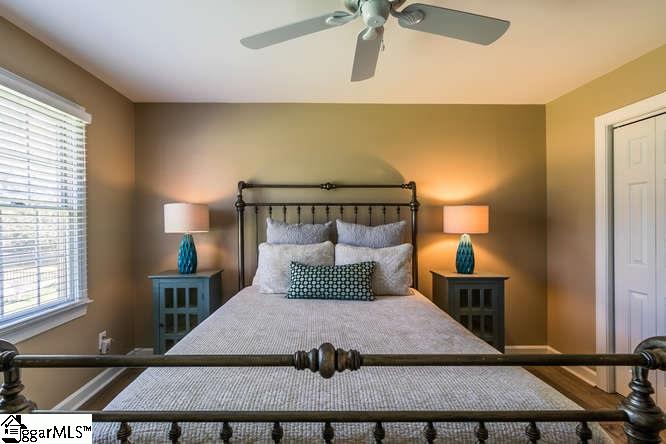 109 Bushberry Way Greer, SC 29650 - Photo 27 of 36 Gallery Image 27