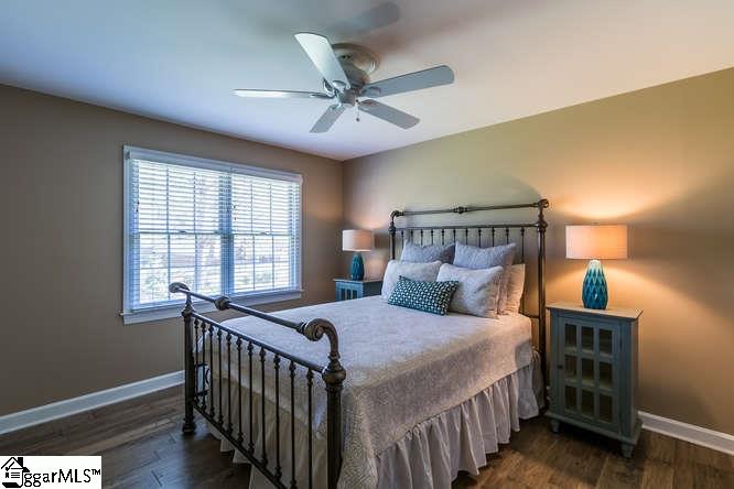 109 Bushberry Way Greer, SC 29650 - Photo 28 of 36 Gallery Image 28