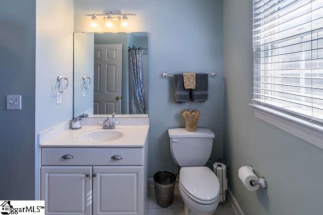 109 Bushberry Way Greer, SC 29650 - Photo 29 of 36 Gallery Image 29