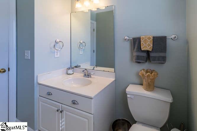 109 Bushberry Way Greer, SC 29650 - Photo 30 of 36 Gallery Image 30