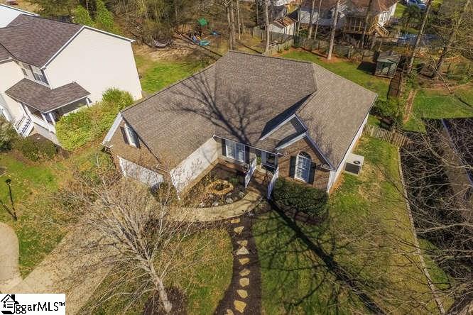 109 Bushberry Way Greer, SC 29650 - Photo 4 of 36 Gallery Image 4