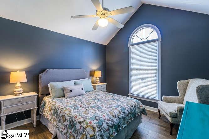 109 Bushberry Way Greer, SC 29650 - Photo 32 of 36 Gallery Image 32