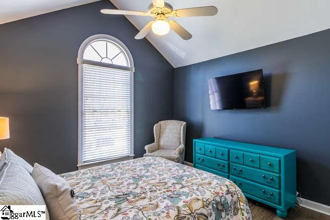 109 Bushberry Way Greer, SC 29650 - Photo 33 of 36 Gallery Image 33