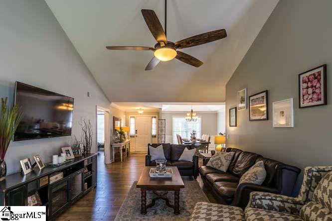 109 Bushberry Way Greer, SC 29650 - Photo 6 of 36 Gallery Image 6