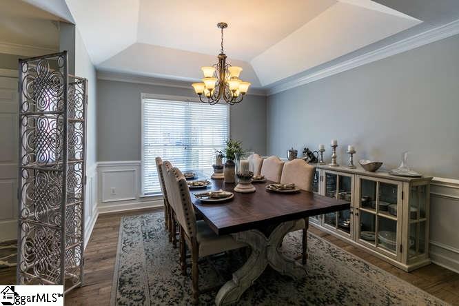 109 Bushberry Way Greer, SC 29650 - Photo 7 of 36 Gallery Image 7