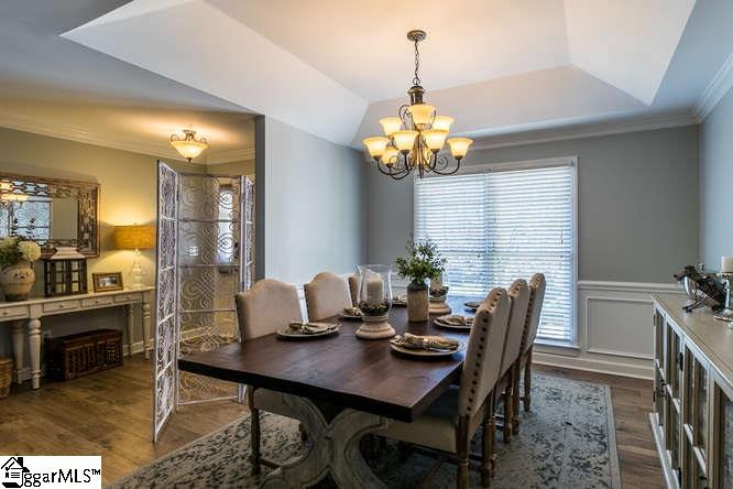 109 Bushberry Way Greer, SC 29650 - Photo 8 of 36 Gallery Image 8