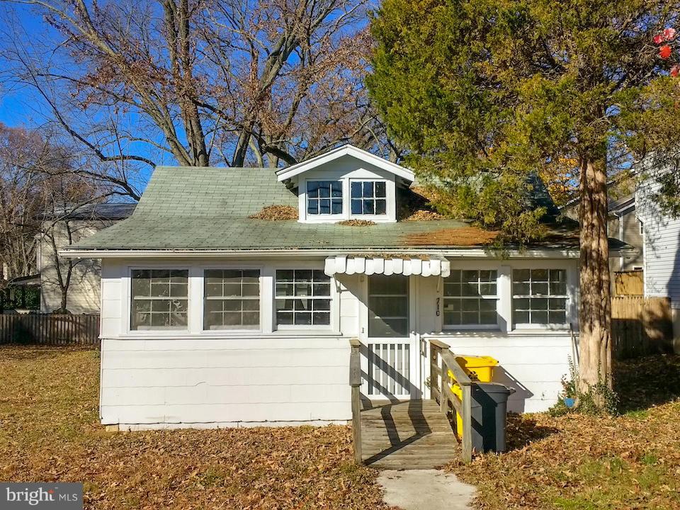 710 Londontown Road Edgewater, MD 21037 - Photo 1 of 7 Exterior (Front)