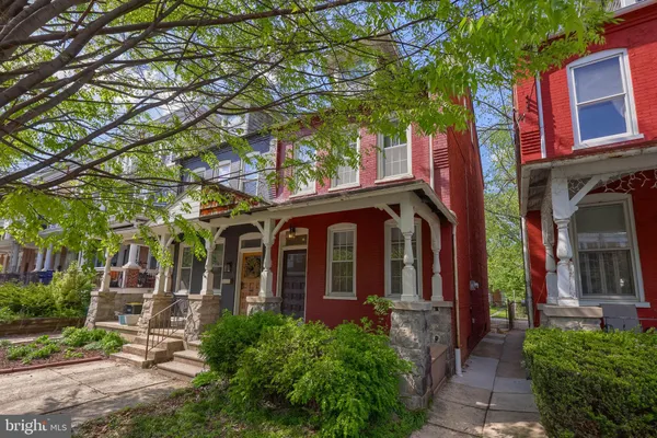 $279,900 | 213 East Ross Street, Lancaster, PA 17602