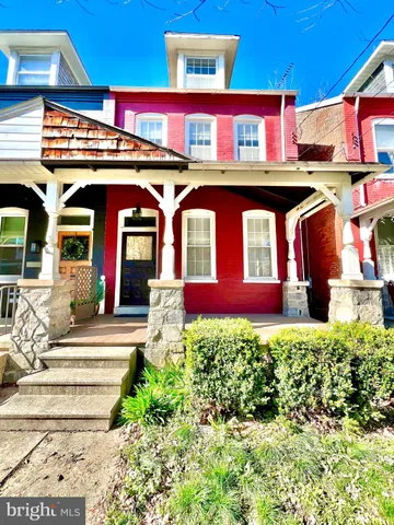 $299,000 | 213 East Ross Street, Lancaster, PA 17602