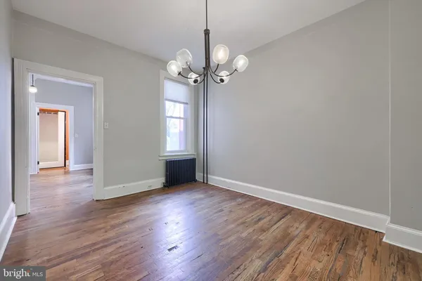 $279,900 | 213 East Ross Street, Lancaster, PA 17602