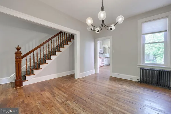 $279,900 | 213 East Ross Street, Lancaster, PA 17602