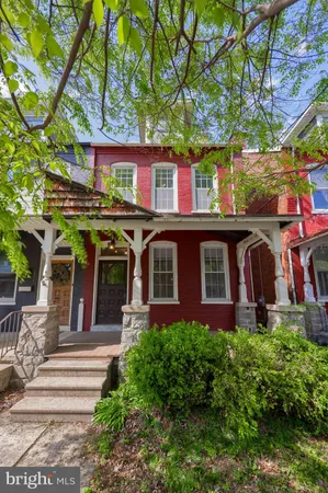 $279,900 | 213 East Ross Street, Lancaster, PA 17602