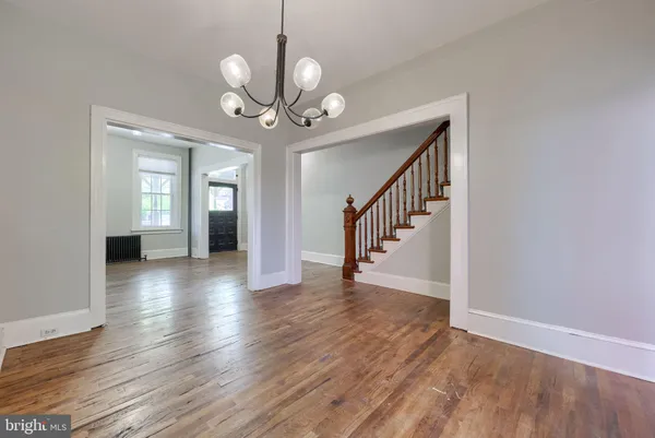 $279,900 | 213 East Ross Street, Lancaster, PA 17602