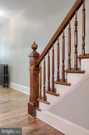 $279,900 | 213 East Ross Street, Lancaster, PA 17602