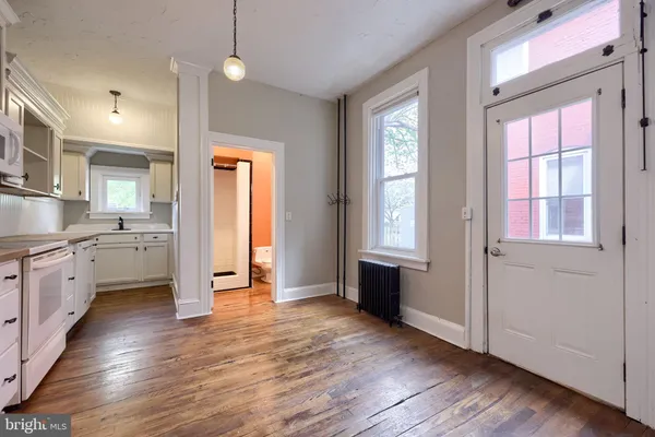 $279,900 | 213 East Ross Street, Lancaster, PA 17602