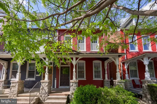$279,900 | 213 East Ross Street, Lancaster, PA 17602