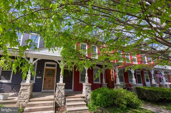 $279,900 | 213 East Ross Street, Lancaster, PA 17602