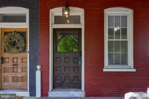 $279,900 | 213 East Ross Street, Lancaster, PA 17602
