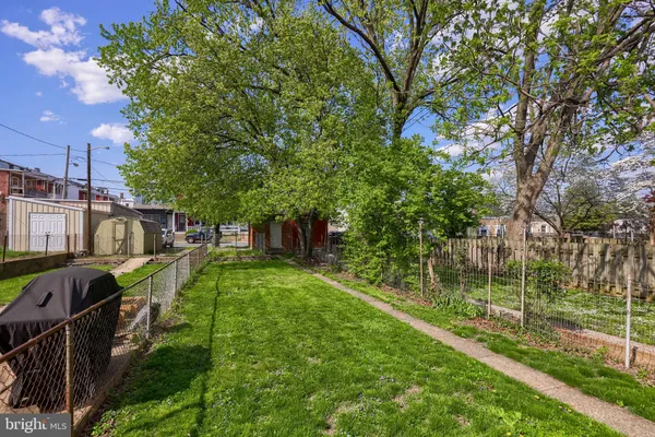 $279,900 | 213 East Ross Street, Lancaster, PA 17602