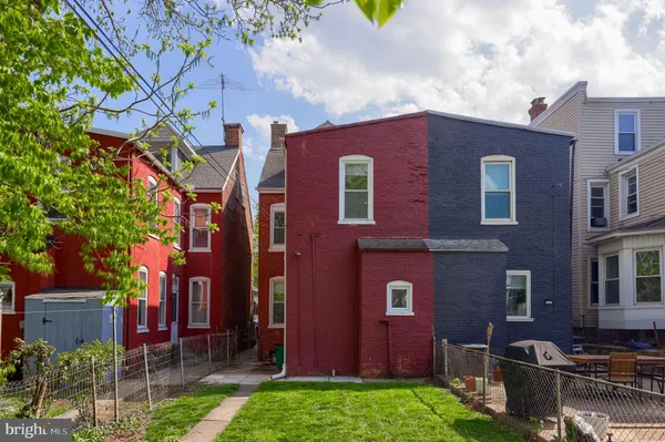 $279,900 | 213 East Ross Street, Lancaster, PA 17602