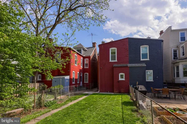 $279,900 | 213 East Ross Street, Lancaster, PA 17602