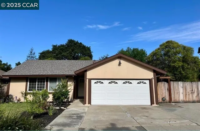 $680,000 | 2745 Minert Road, Concord, CA 94518