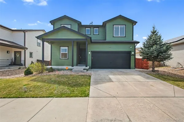 $480,000 | 354 Westin Avenue, Brighton, CO 80603