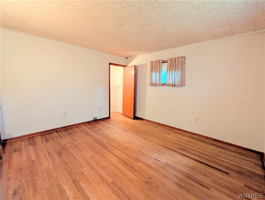 3279 Riverside Drive Scio, NY 14895 - Photo 20 of 48 Bedroom #1