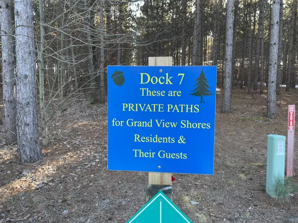 $65,000 | W3200 Yellow Banks Trail, Nekoosa, WI 54457