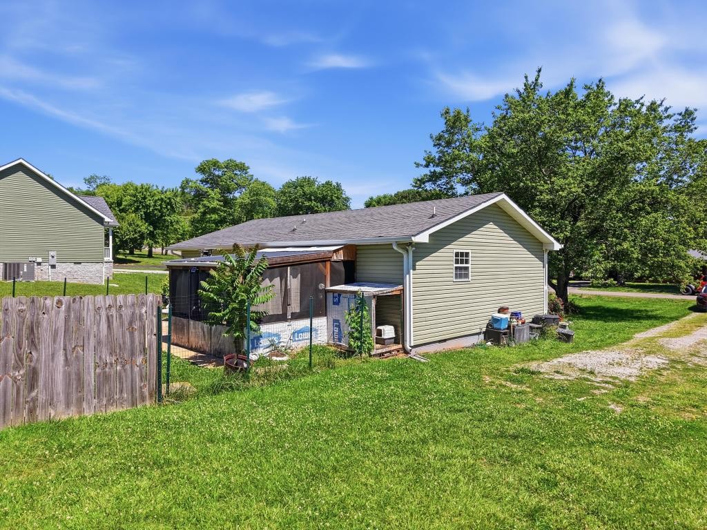 163 Haley Avenue Doyle, TN 38559 - Photo 23 of 25