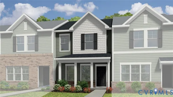 $324,530 | 3428 Broadwick Road, Richmond, VA 23234