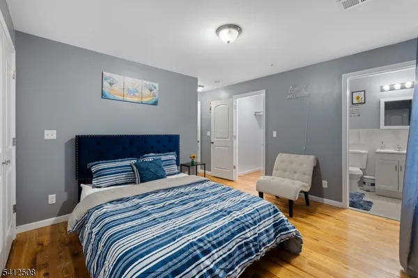 $2,900 | 73 Winans Avenue, Unit 1, Newark, NJ 07108