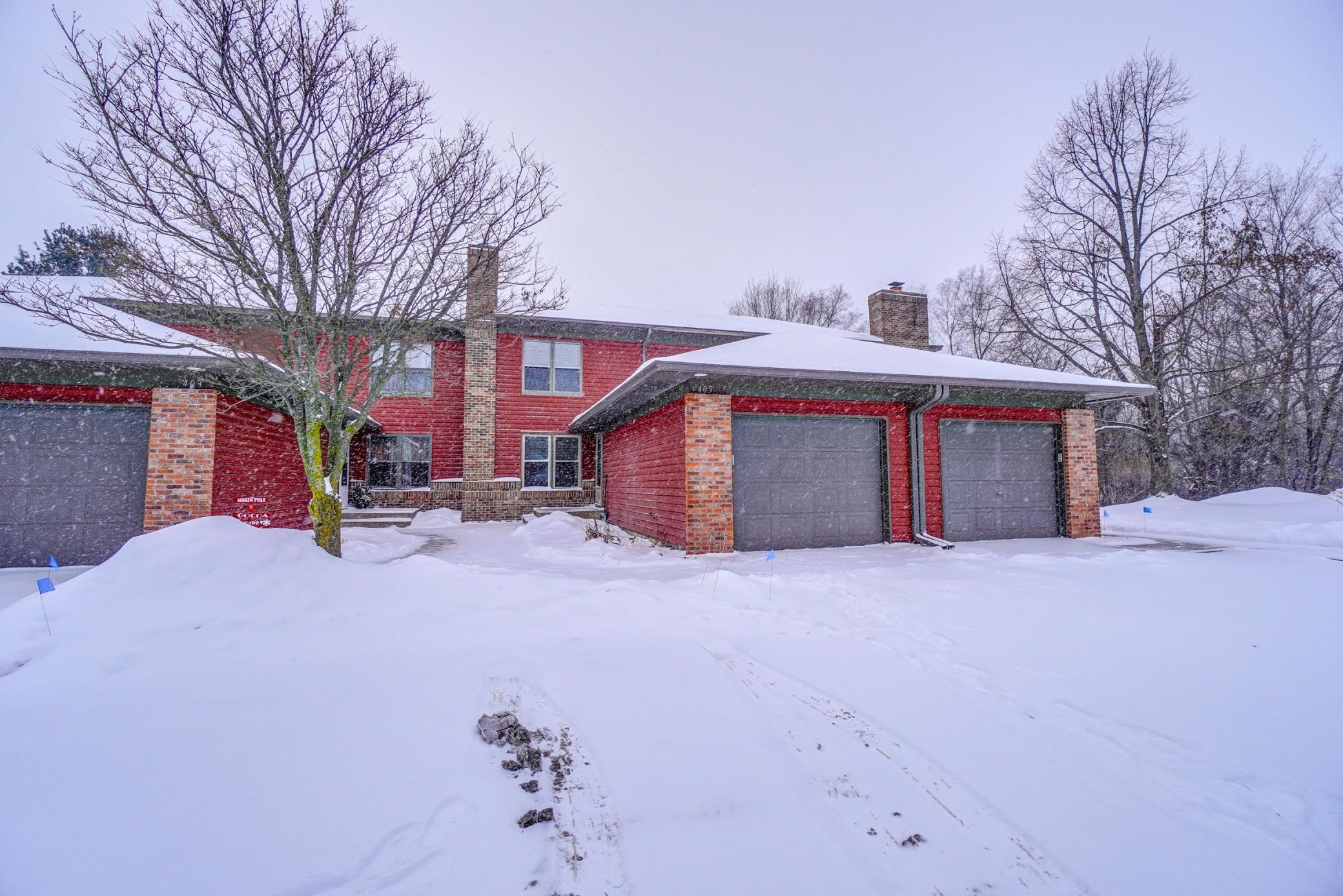 405 Hunter Hill Road Hudson, WI 54016 - Photo 1 of 1 Gallery Image 1