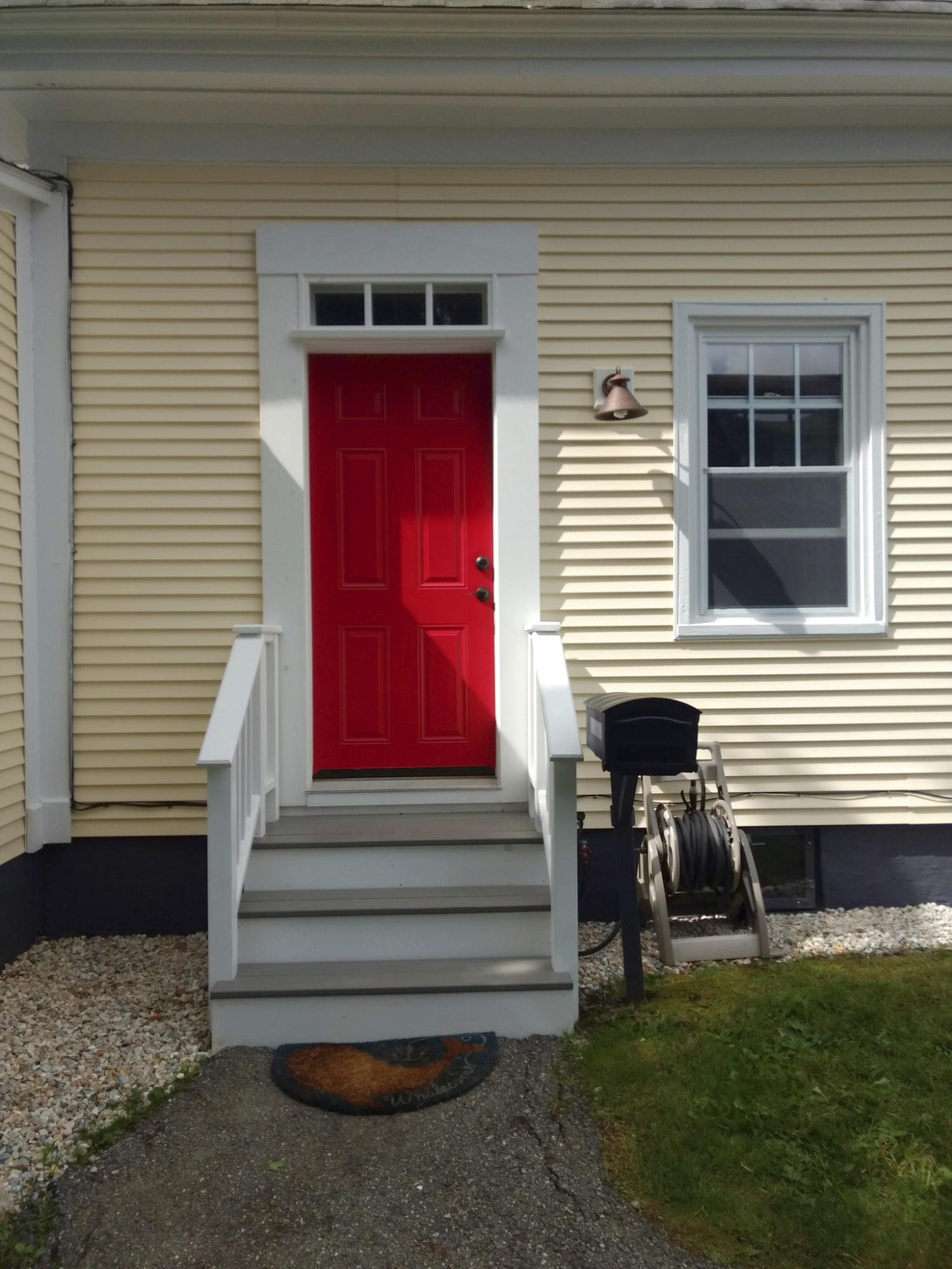 114 Spring Street Gardiner, ME 04345 - Photo 2 of 24 114 Spring St Welcome Home