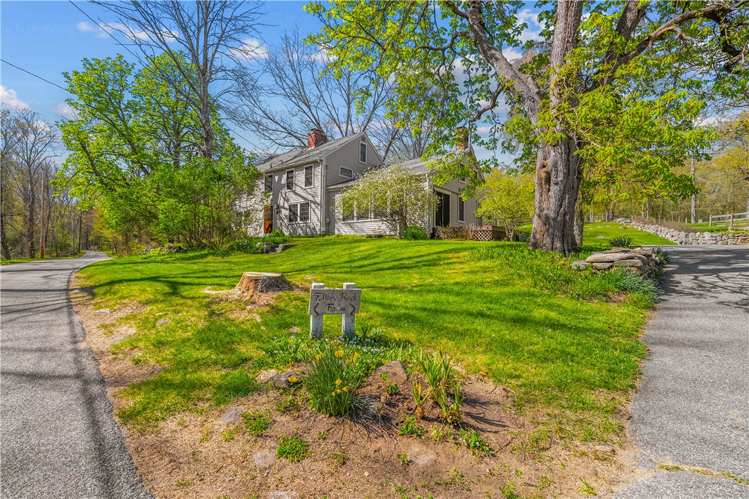 55 Elbow Rock Road Glocester, RI 02814 - Photo 42 of 50