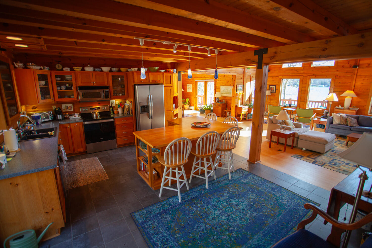 486 Lake Road Chateaugay, NY 12920 - Photo 15 of 34 15