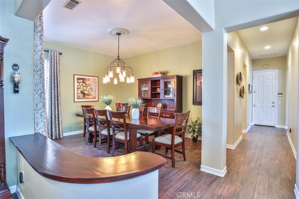 12619 Rustic Oak Court Rancho Cucamonga, CA 91739 - Photo 12 of 75 Formal dining room