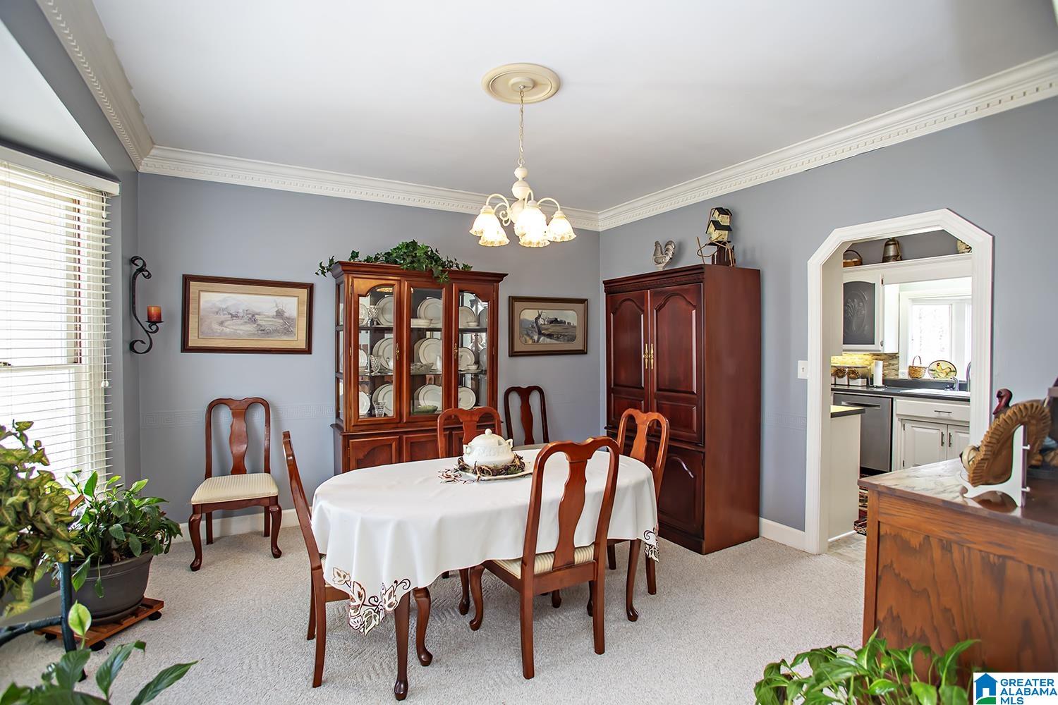 6911 Deer Haven Road Pinson, AL 35126 - Photo 6 of 52