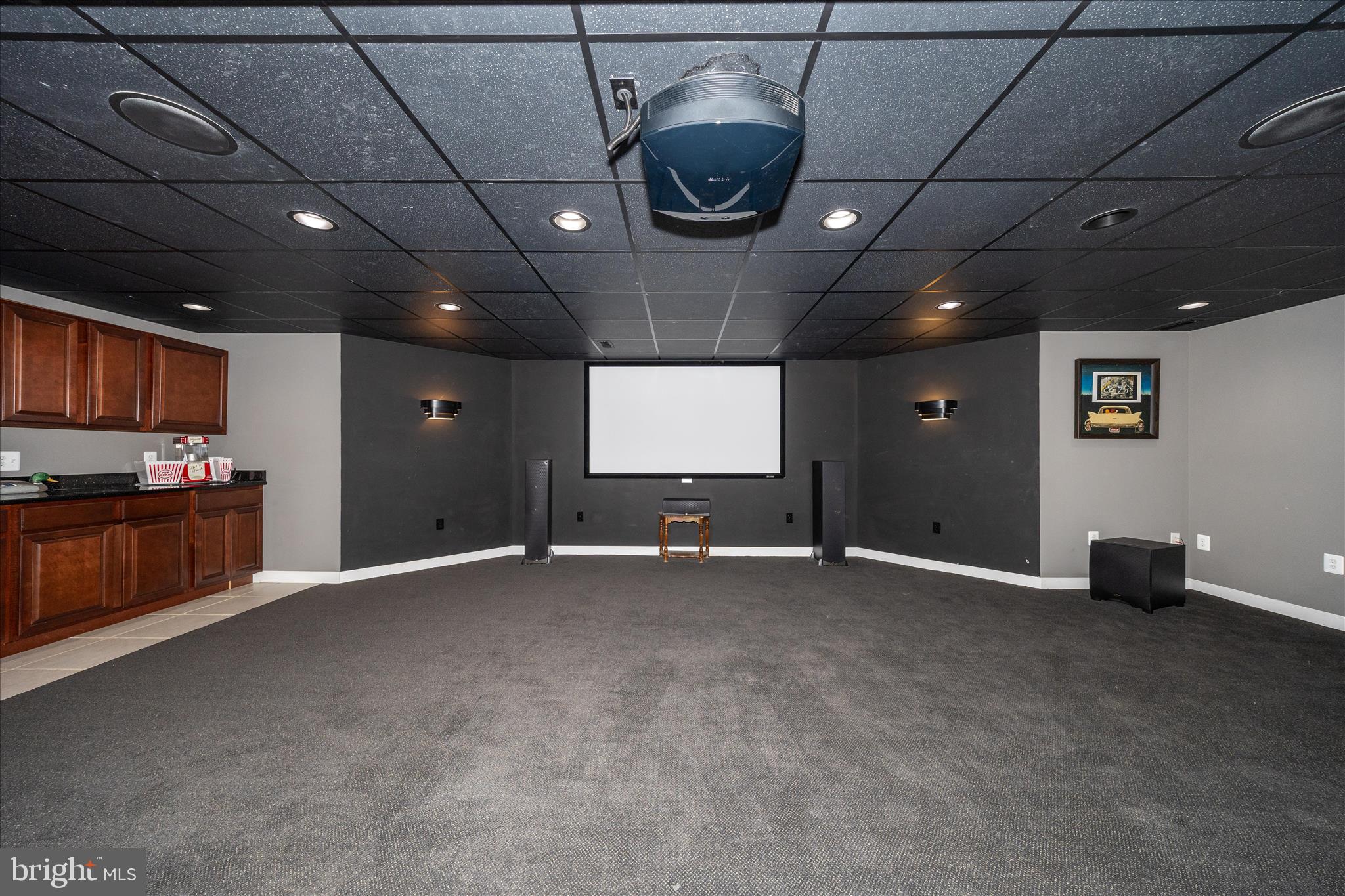 3448 Kaetzel Road Rohrersville, MD 21779 - Photo 25 of 41 Media Room