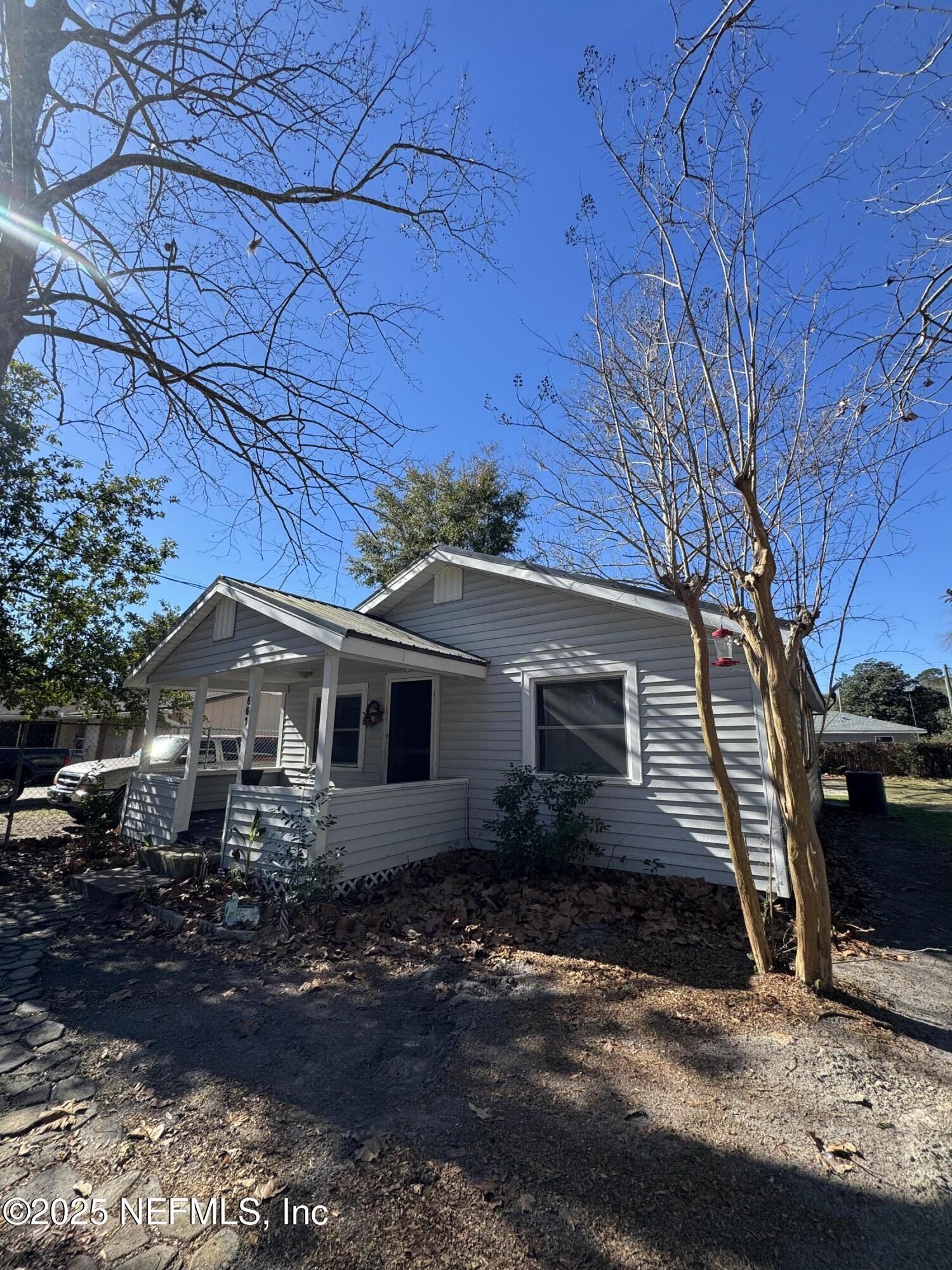 661 Douberly Road Macclenny, FL 32063 - Photo 1 of 9 IMG_5737