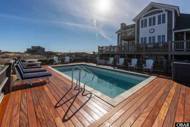 $1,949,000 | 2393 Sandfiddler Road, Unit 5, Corolla, NC 27927