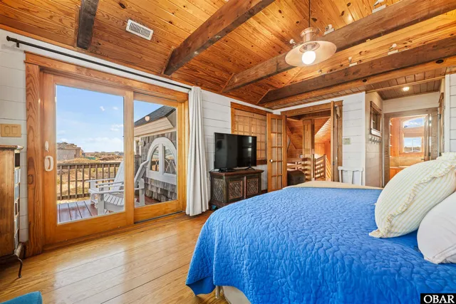 $1,949,000 | 2393 Sandfiddler Road, Unit 5, Corolla, NC 27927