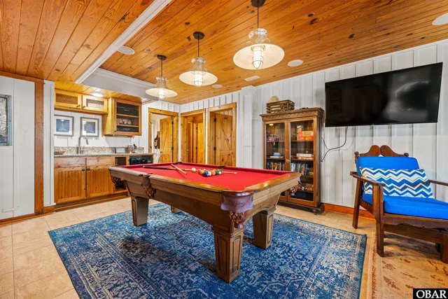 $1,949,000 | 2393 Sandfiddler Road, Unit 5, Corolla, NC 27927