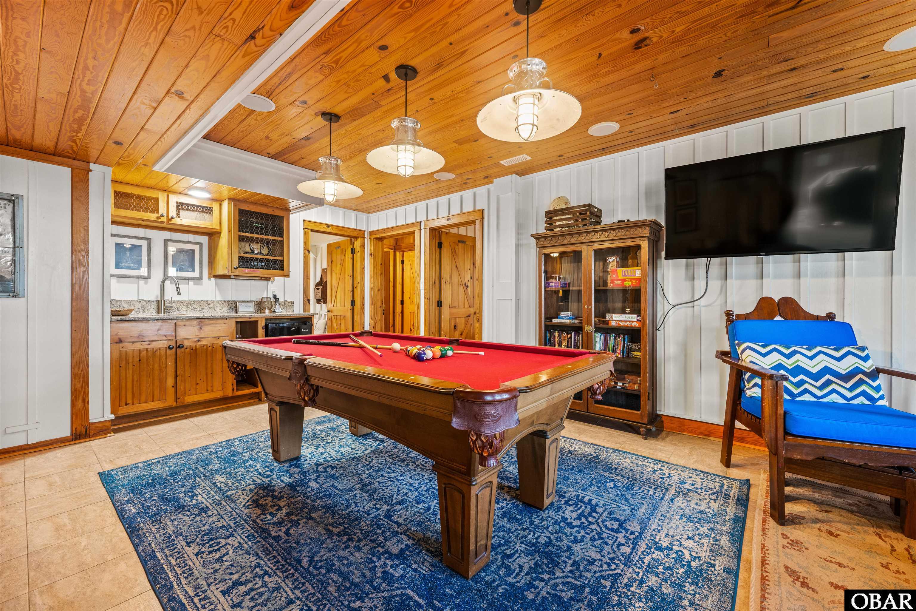 2393 Sandfiddler Road, Unit 5 Corolla, NC 27927 - Photo 29 of 44