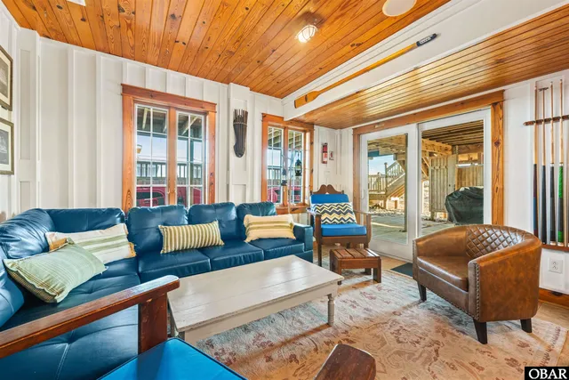 $1,949,000 | 2393 Sandfiddler Road, Unit 5, Corolla, NC 27927