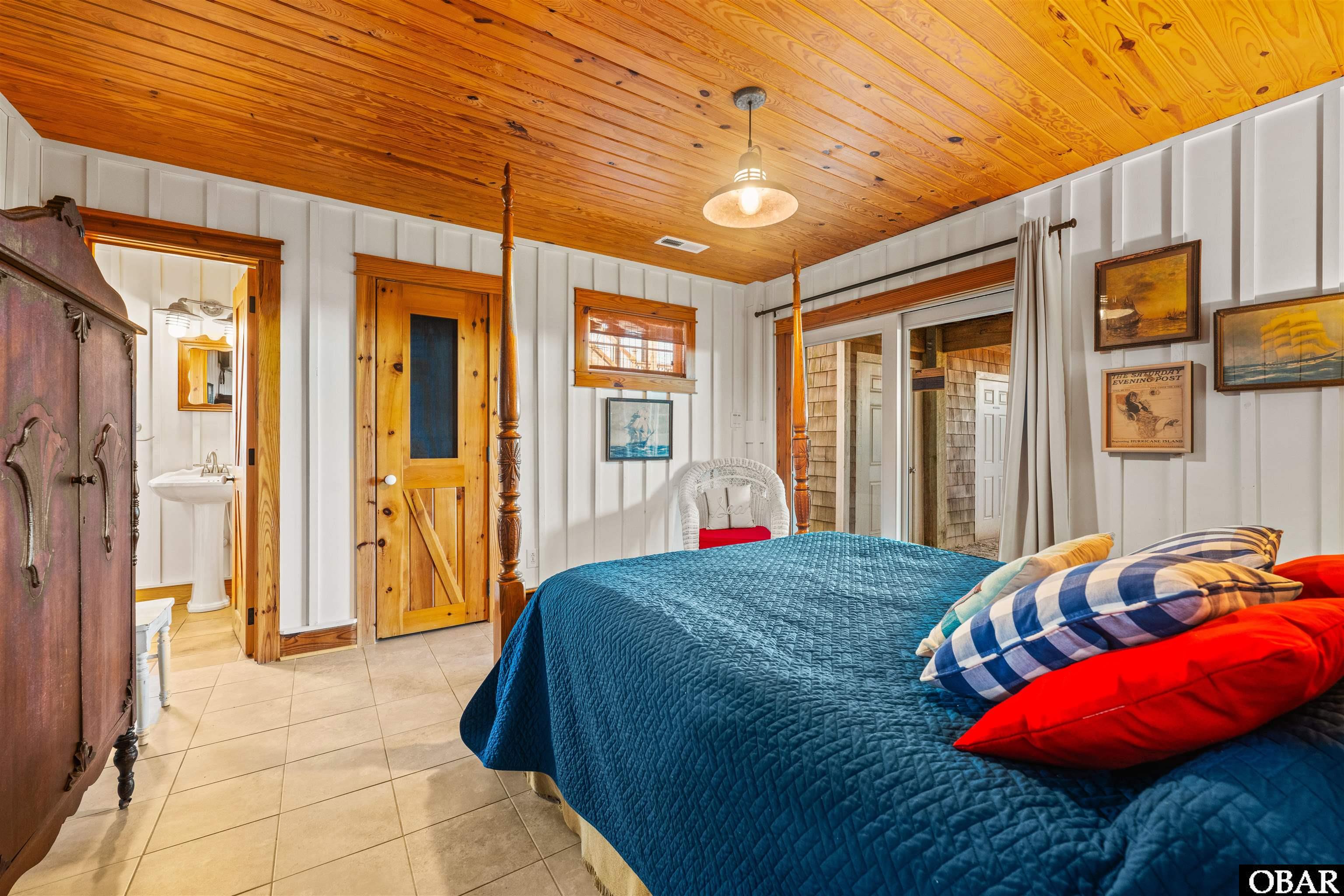 2393 Sandfiddler Road, Unit 5 Corolla, NC 27927 - Photo 31 of 44