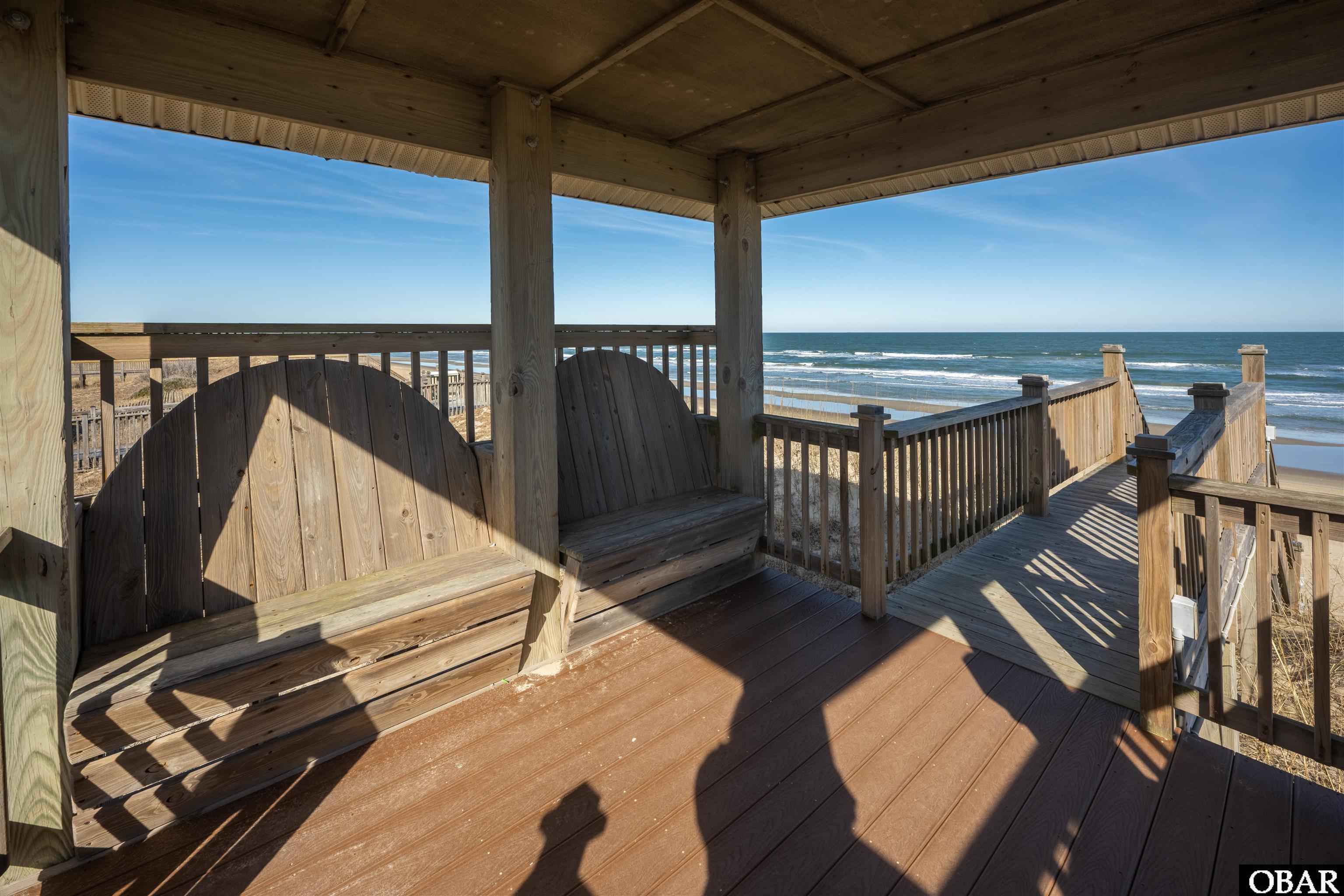 2393 Sandfiddler Road, Unit 5 Corolla, NC 27927 - Photo 36 of 44