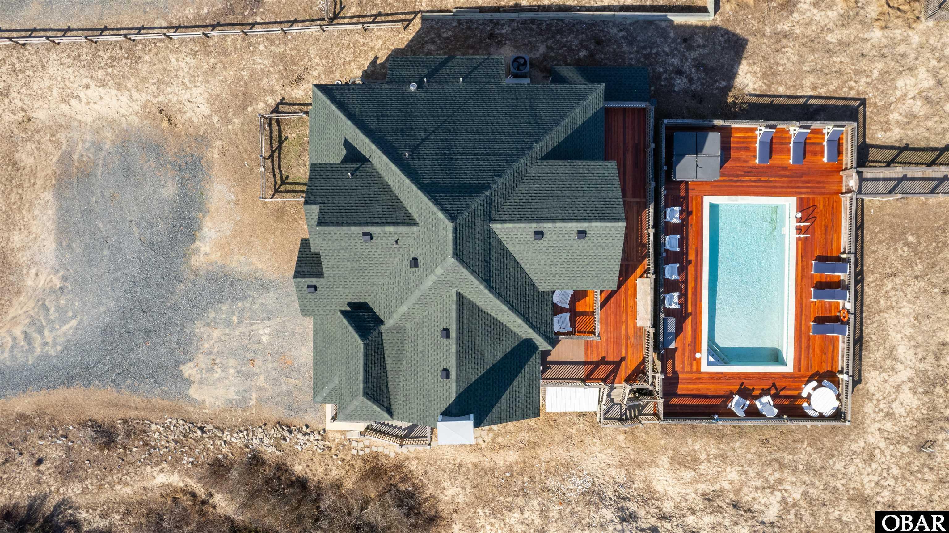 2393 Sandfiddler Road, Unit 5 Corolla, NC 27927 - Photo 37 of 44