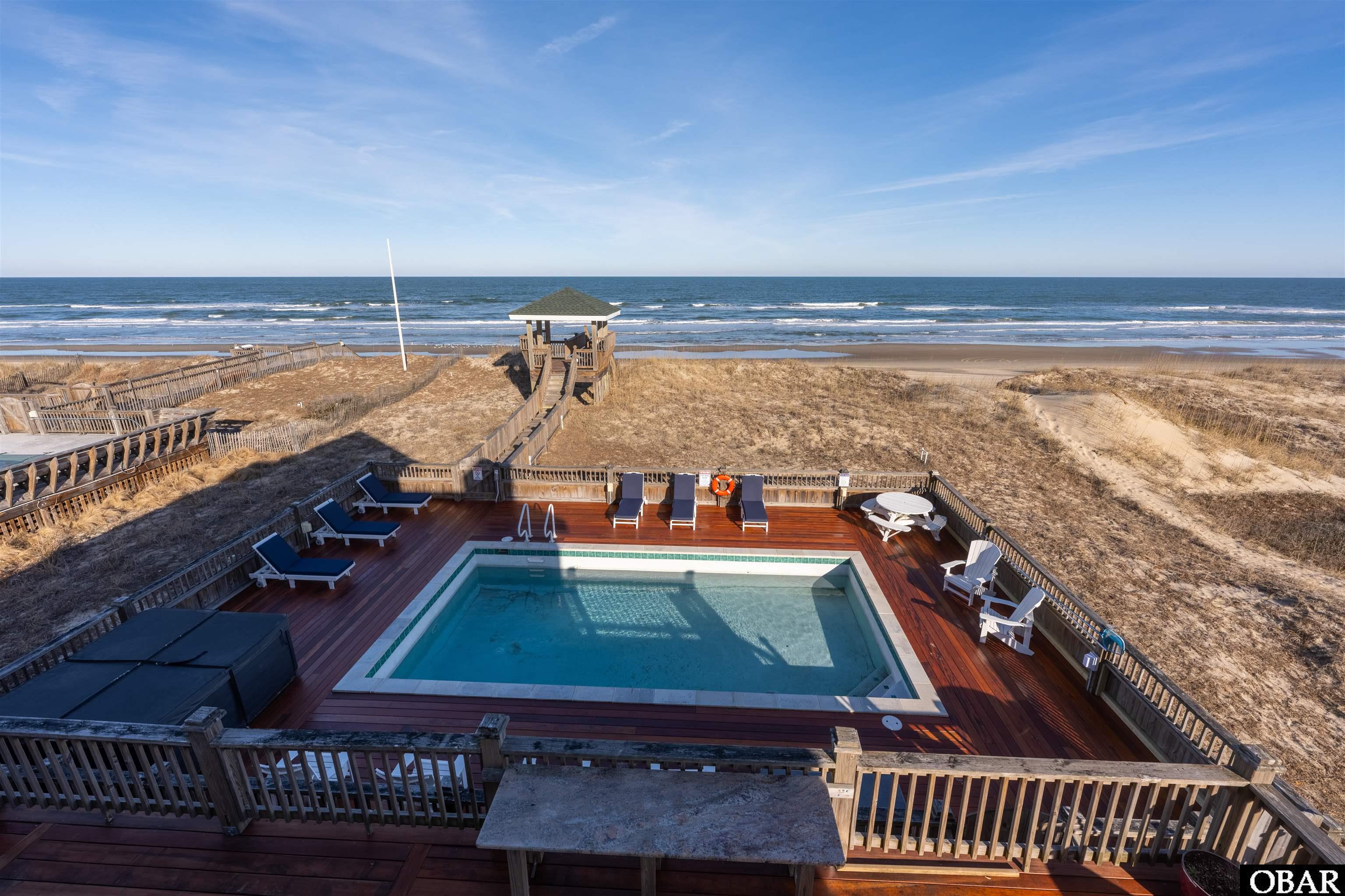 2393 Sandfiddler Road, Unit 5 Corolla, NC 27927 - Photo 38 of 44